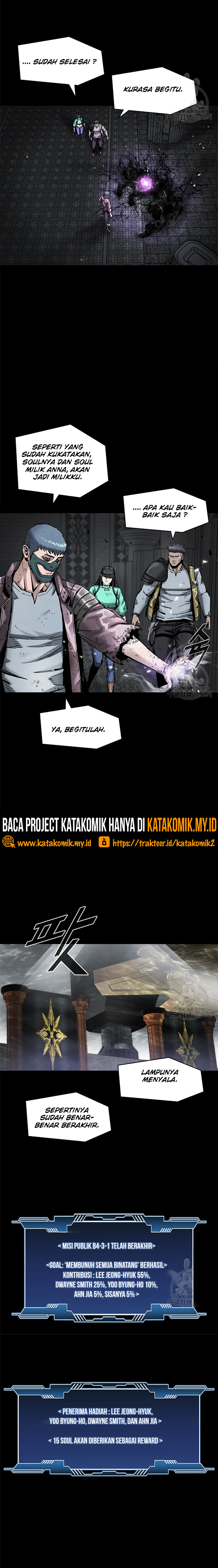 L.A.G Chapter 28.1 Gambar 9