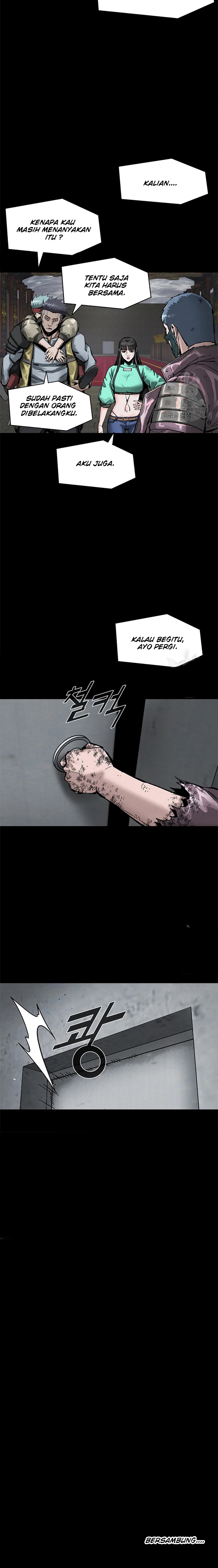 L.A.G Chapter 28.1 Gambar 11