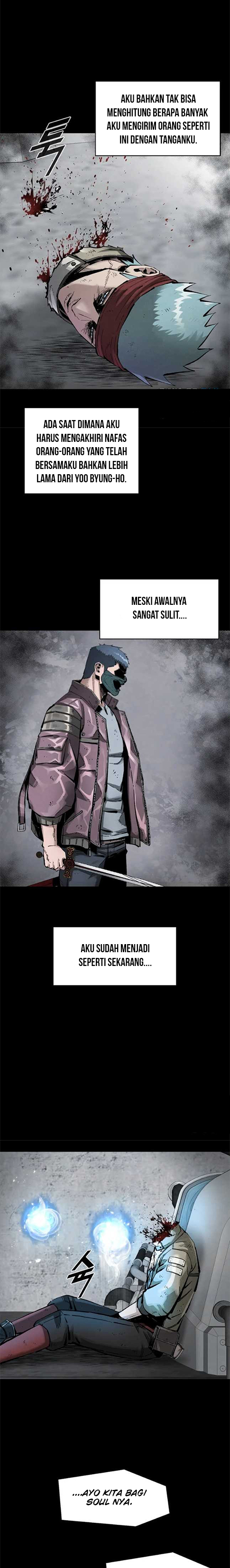 L.A.G Chapter 29.1 Gambar 4
