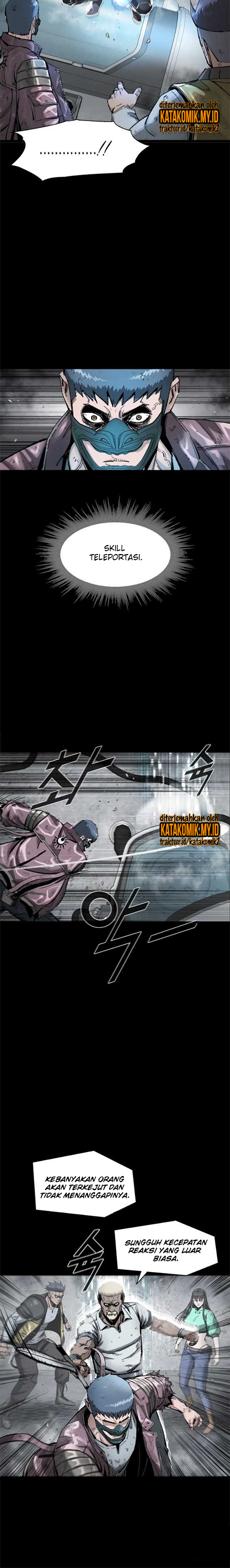 L.A.G Chapter 29.1 Gambar 6