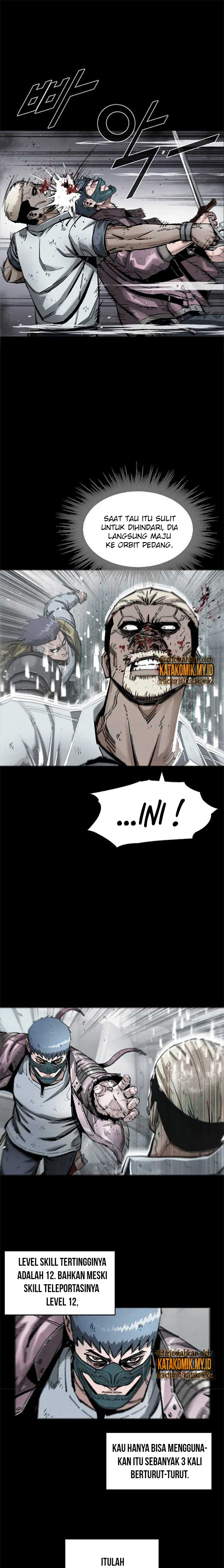 L.A.G Chapter 29.1 Gambar 7