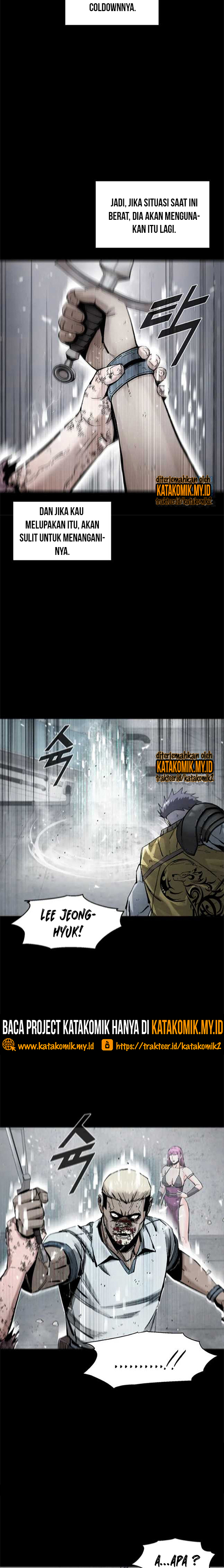 L.A.G Chapter 29.1 Gambar 8