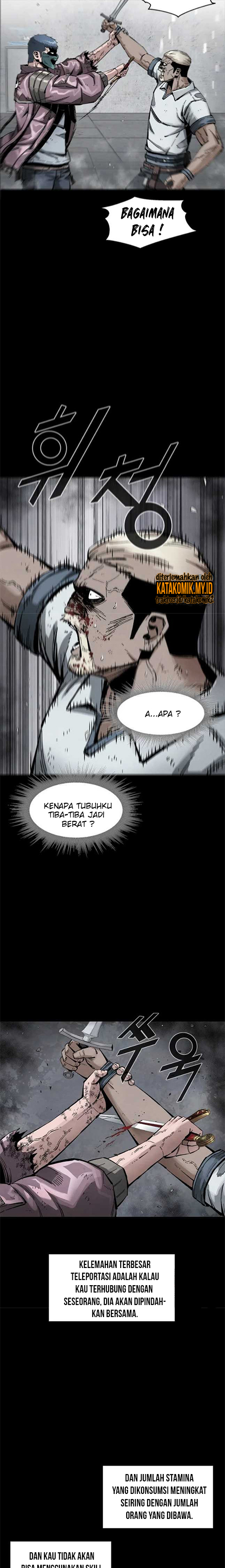 L.A.G Chapter 29.1 Gambar 9