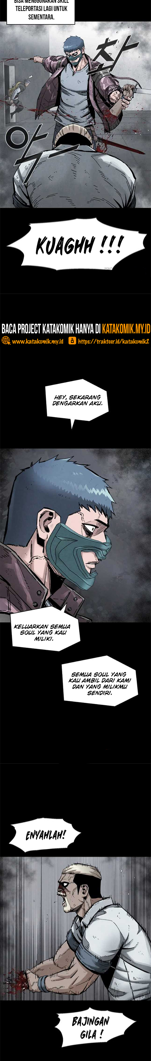 L.A.G Chapter 29.1 Gambar 10