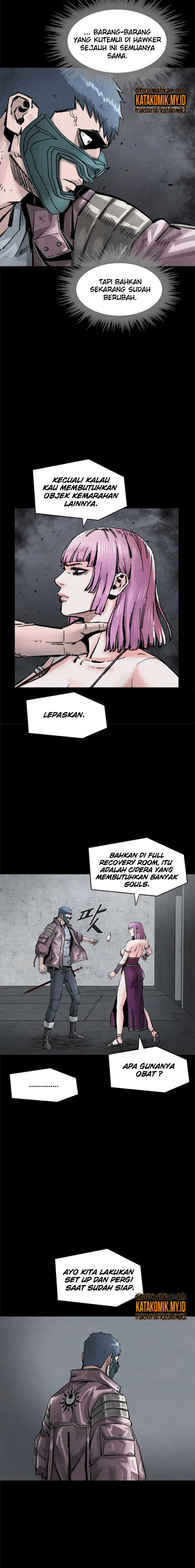 L.A.G Chapter 30.1 Gambar 4