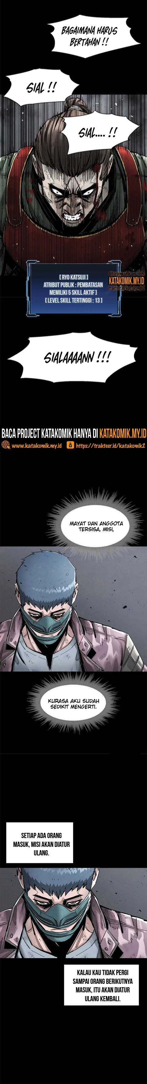 L.A.G Chapter 30.1 Gambar 7