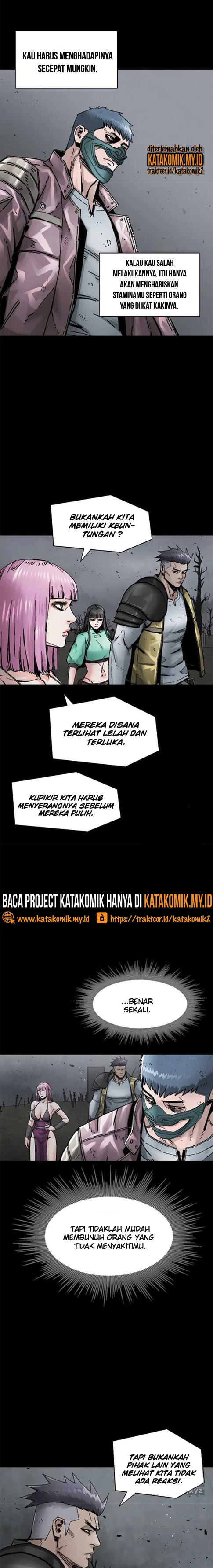 L.A.G Chapter 30.1 Gambar 8