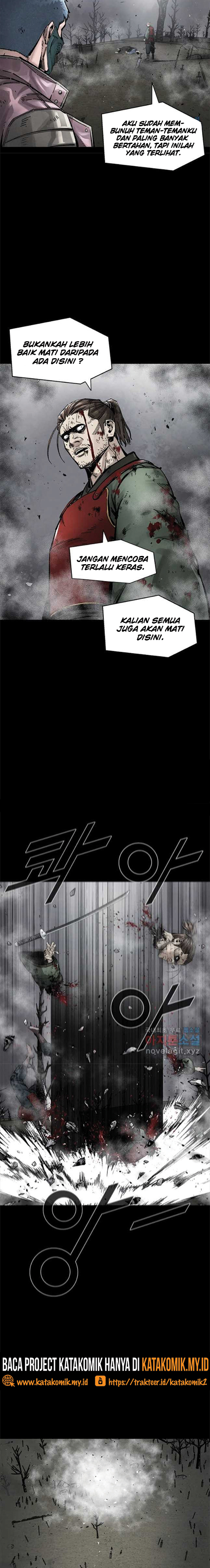 L.A.G Chapter 30.2 Gambar 3