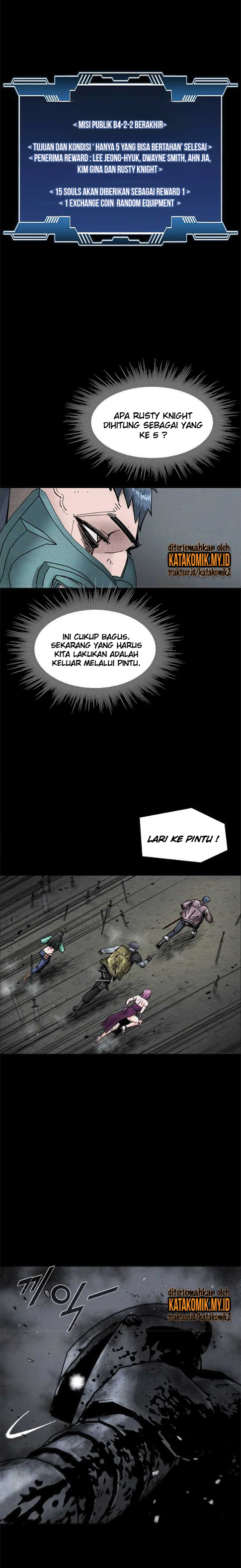 L.A.G Chapter 30.2 Gambar 6