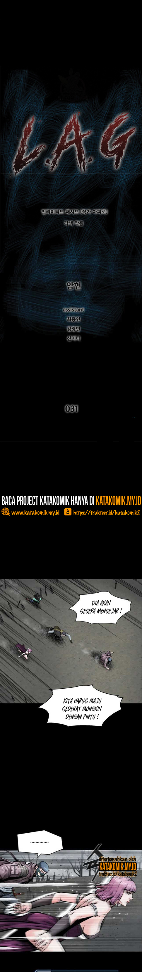 L.A.G Chapter 31.1 Gambar 2