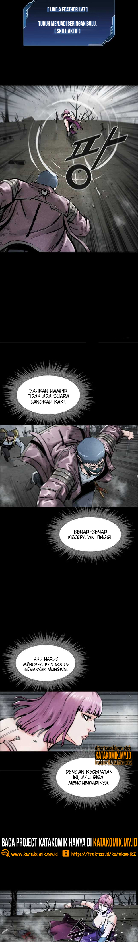 L.A.G Chapter 31.1 Gambar 3