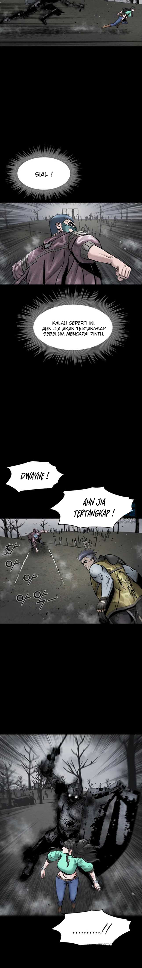 L.A.G Chapter 31.1 Gambar 6