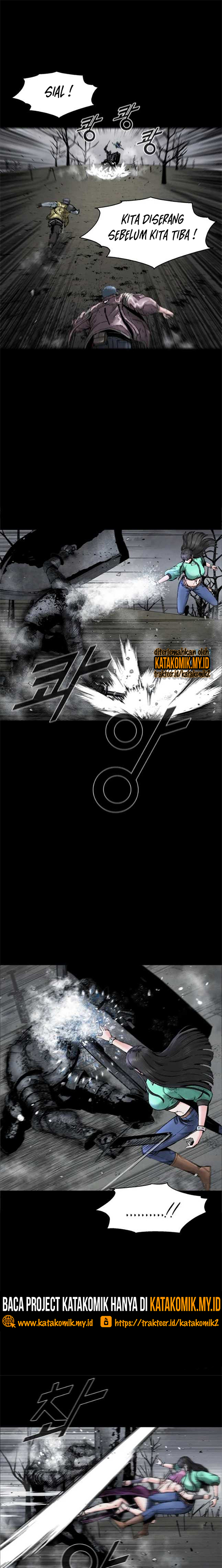L.A.G Chapter 31.1 Gambar 7