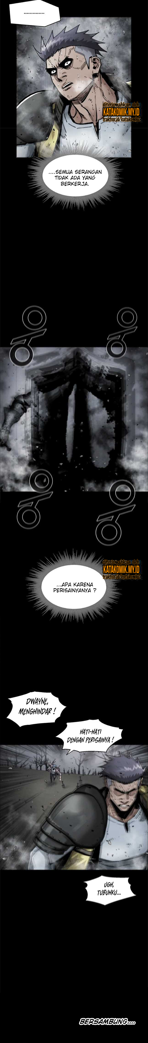 L.A.G Chapter 31.1 Gambar 9