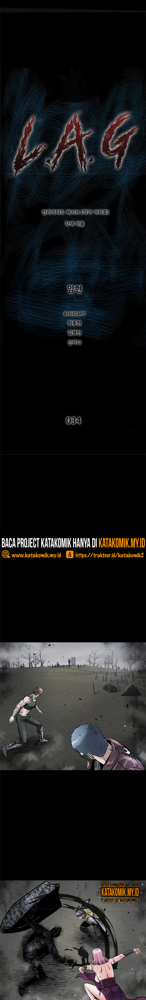 L.A.G Chapter 34.1 Gambar 2