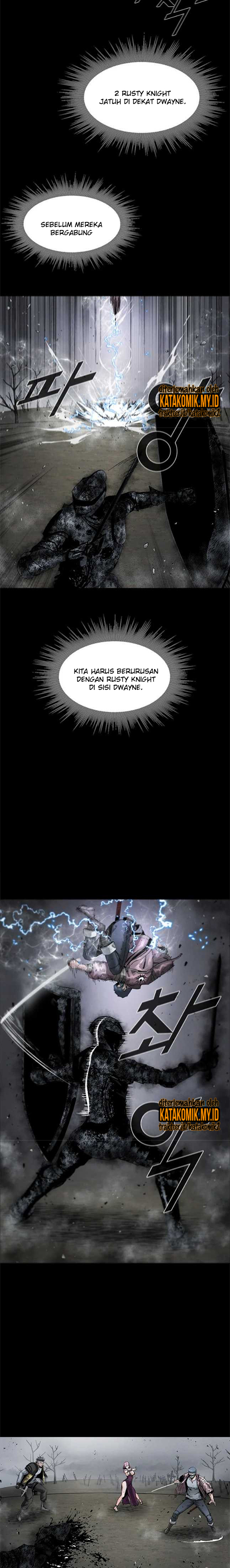 L.A.G Chapter 34.1 Gambar 4