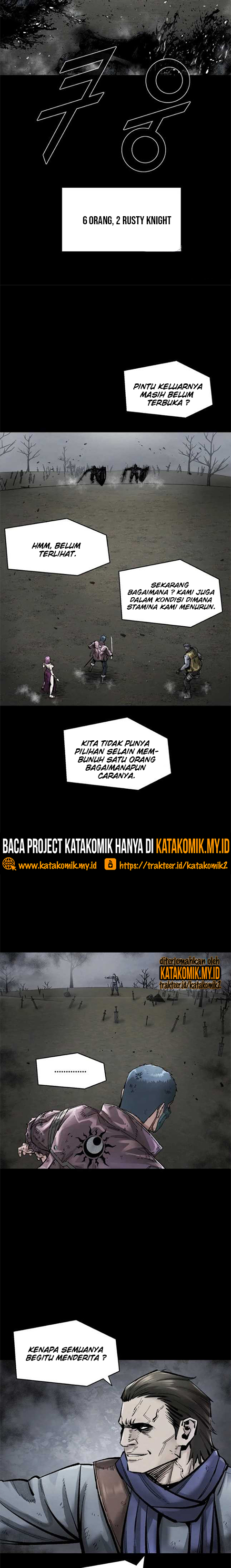 L.A.G Chapter 34.1 Gambar 5