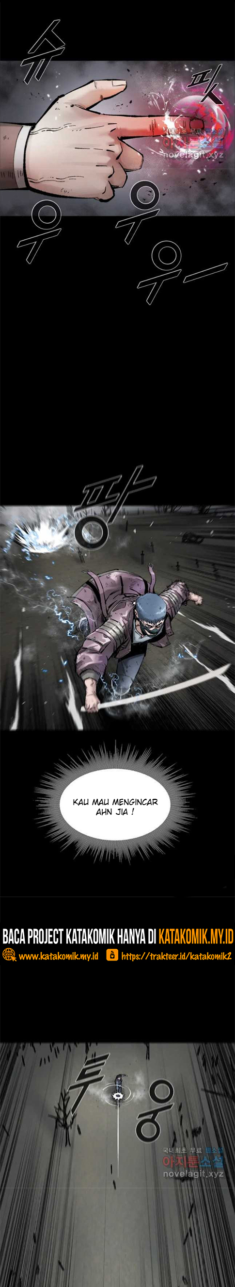 L.A.G Chapter 34.1 Gambar 8