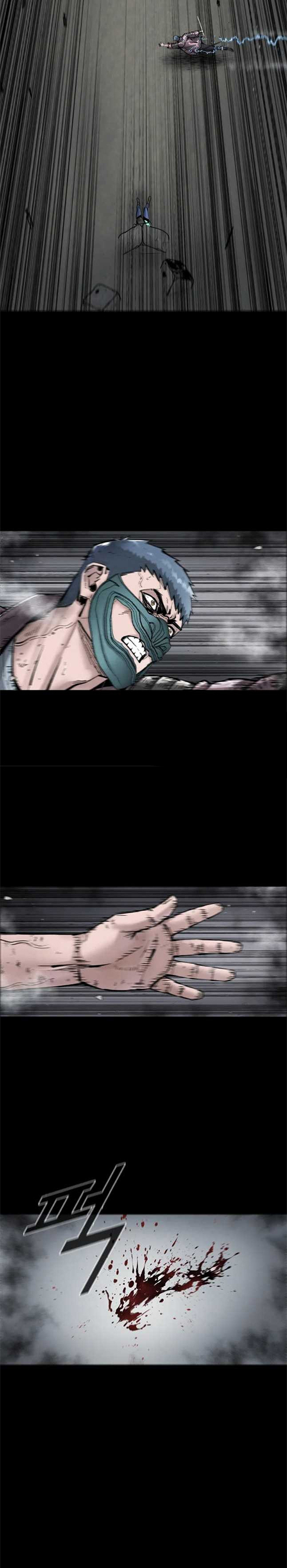 L.A.G Chapter 34.1 Gambar 9