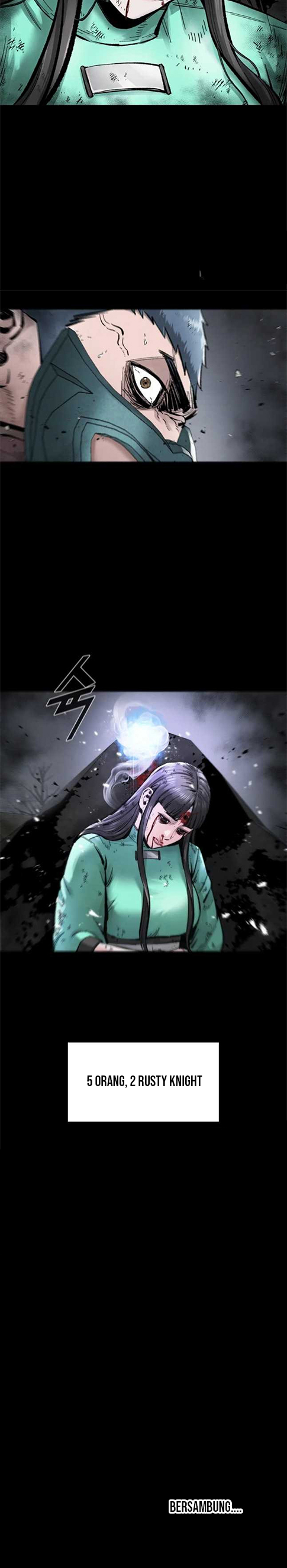 L.A.G Chapter 34.1 Gambar 11