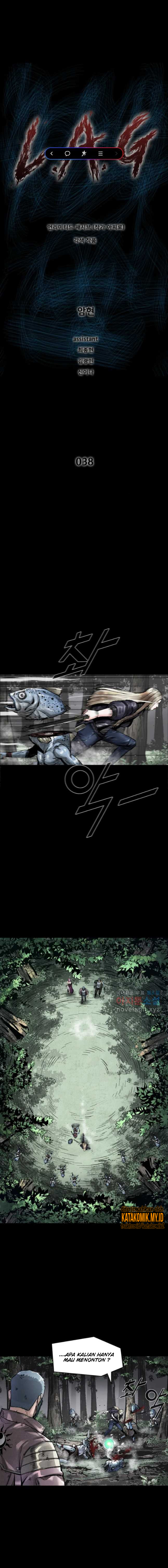 L.A.G Chapter 38.1 Gambar 2
