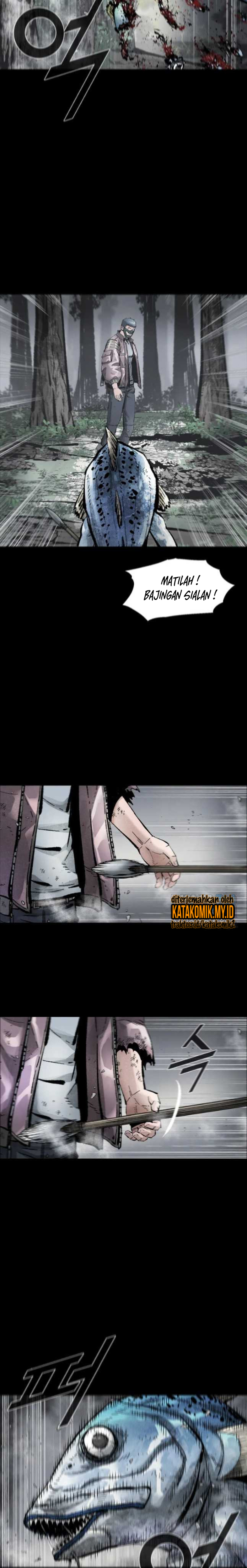 L.A.G Chapter 38.1 Gambar 8