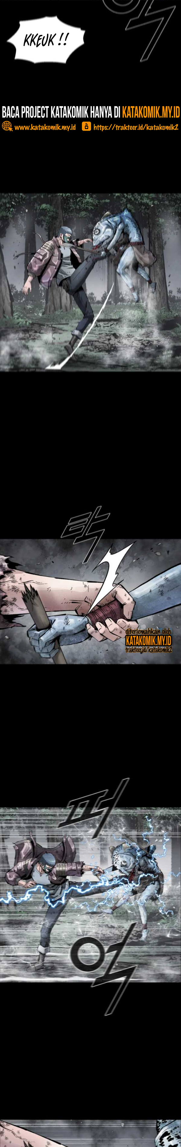L.A.G Chapter 38.1 Gambar 9