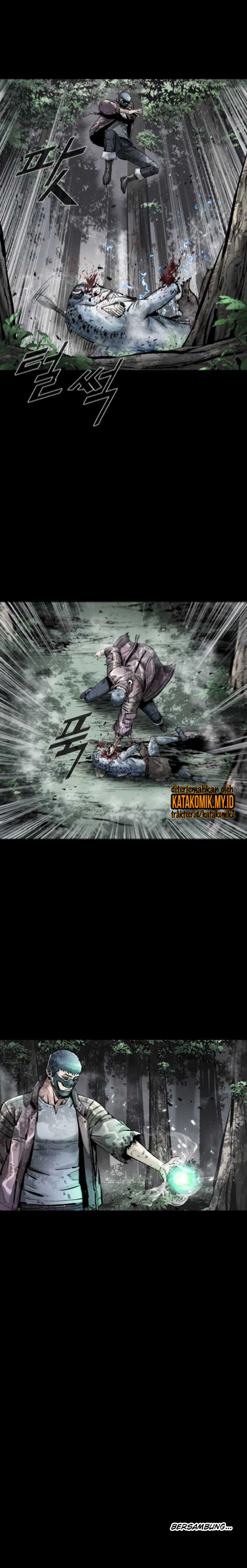 L.A.G Chapter 38.1 Gambar 11