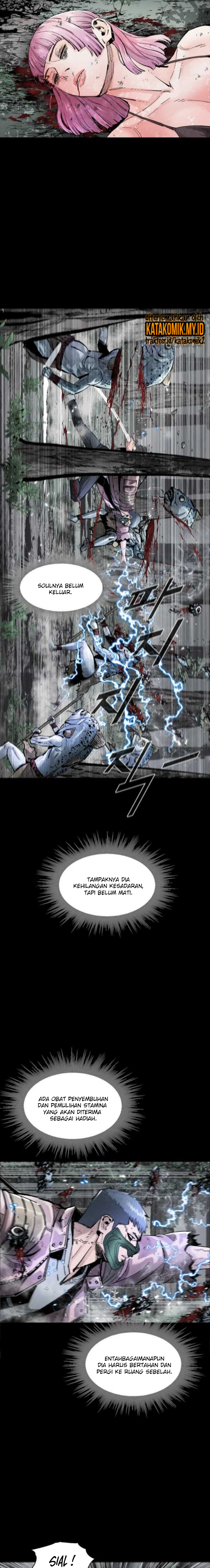 L.A.G Chapter 41.1 Gambar 3