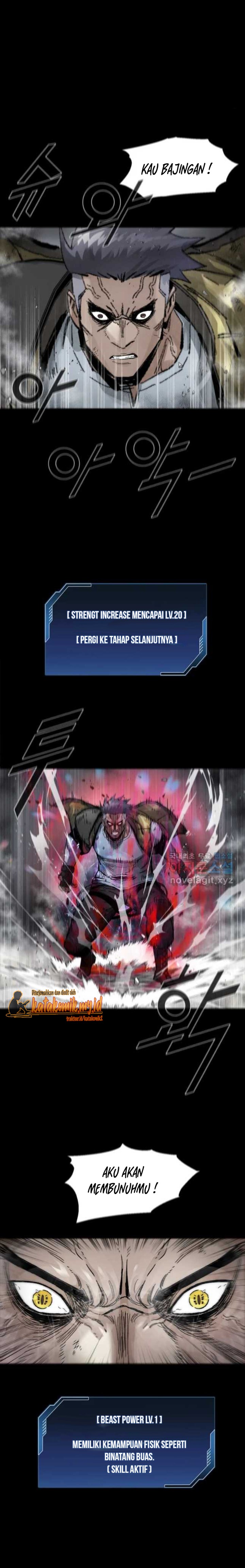 L.A.G Chapter 45.2 Gambar 2