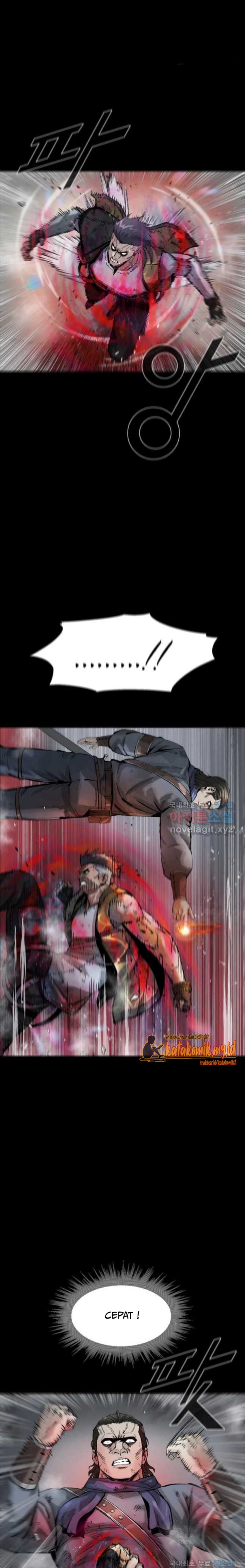 L.A.G Chapter 45.2 Gambar 3