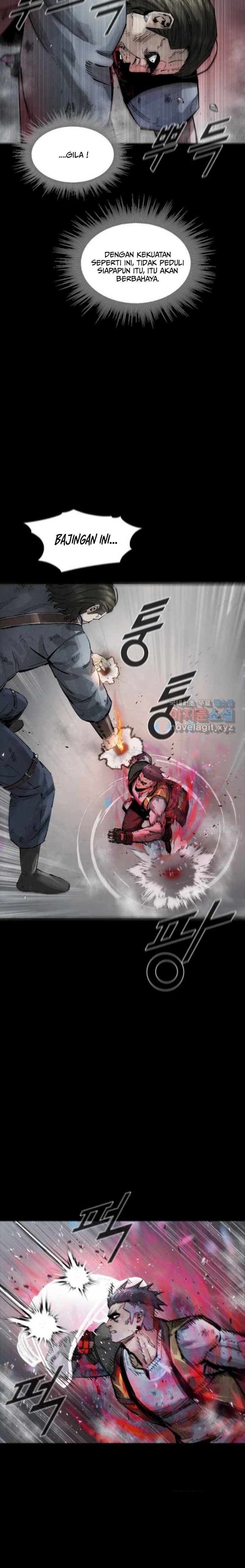 L.A.G Chapter 45.2 Gambar 5