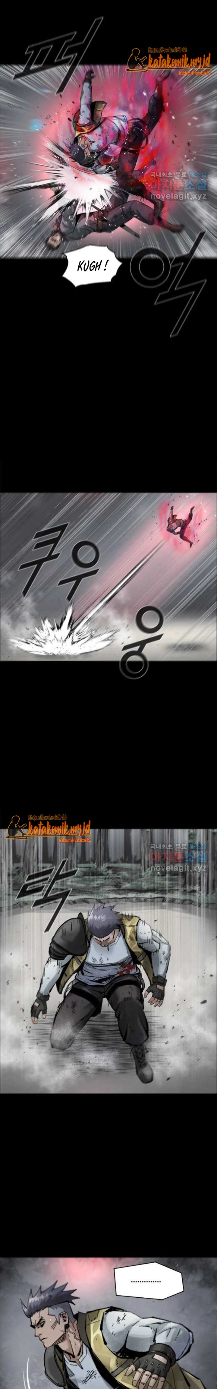 L.A.G Chapter 45.2 Gambar 6