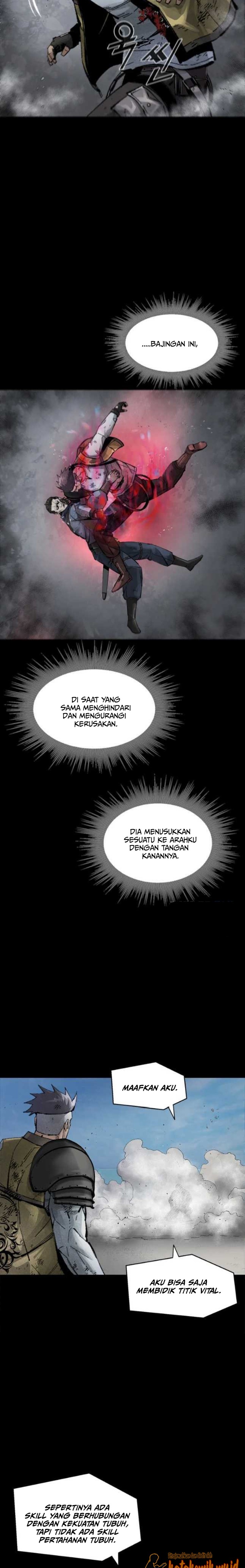 L.A.G Chapter 45.2 Gambar 7
