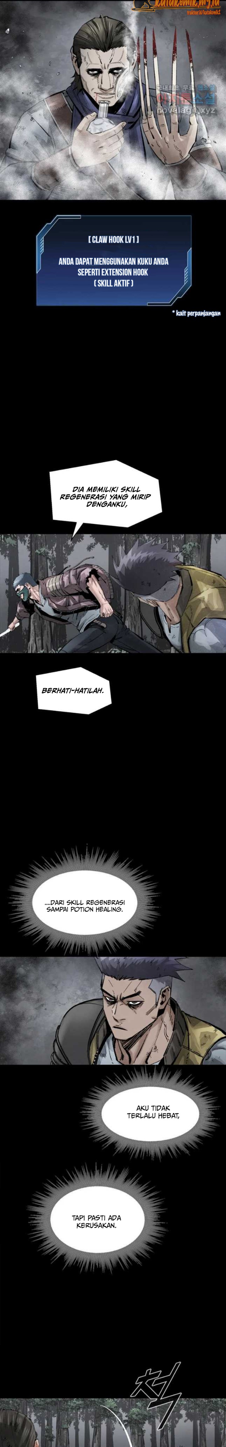 L.A.G Chapter 45.2 Gambar 8