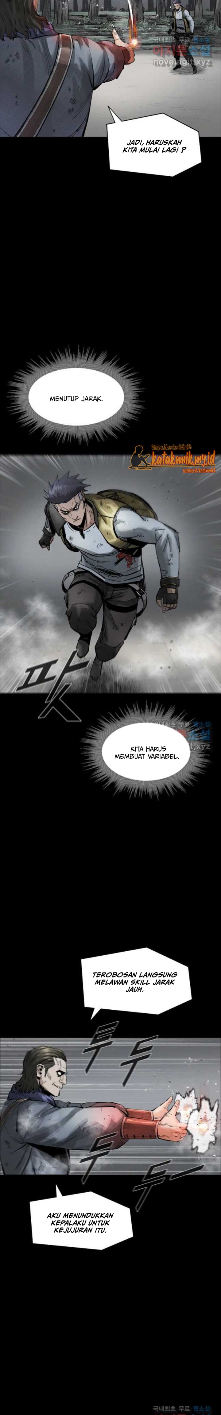L.A.G Chapter 45.2 Gambar 9