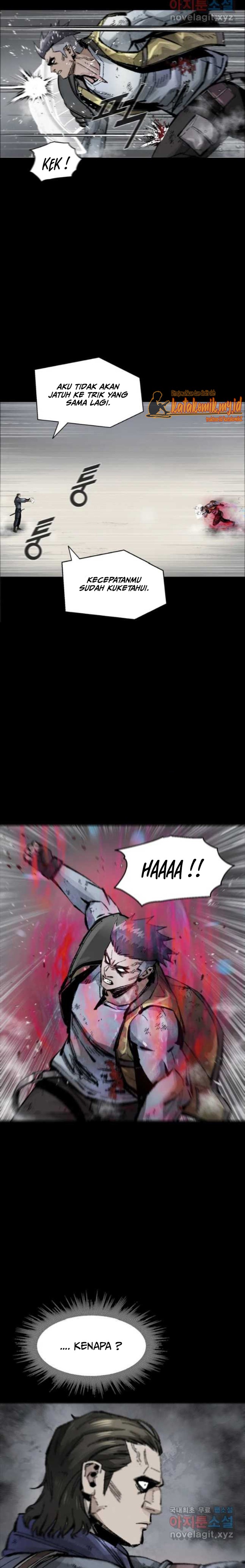 L.A.G Chapter 45.2 Gambar 10