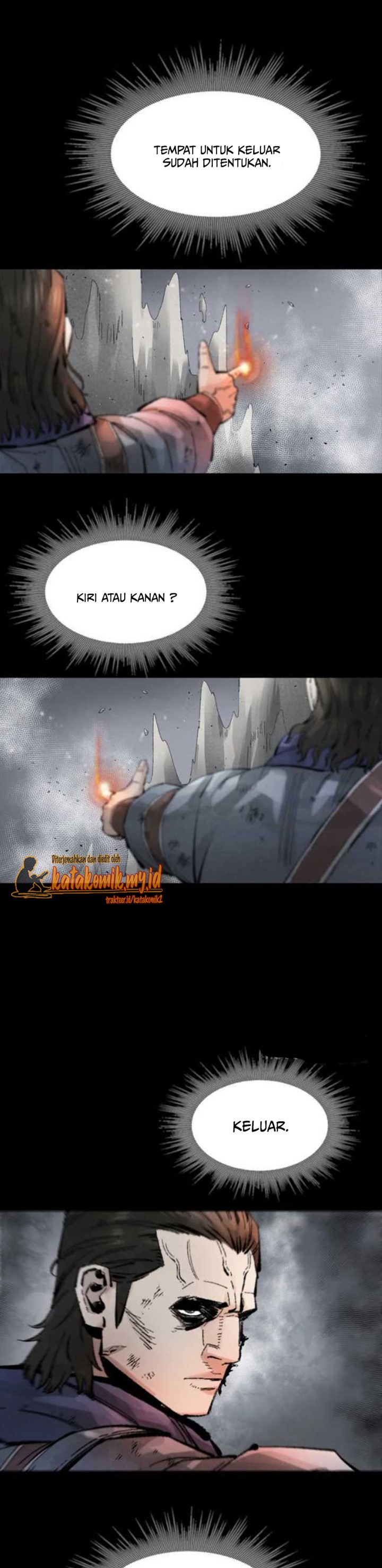 L.A.G Chapter 45.2 Gambar 12