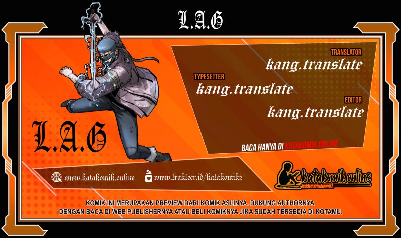 L.A.G Chapter 49 Gambar 1