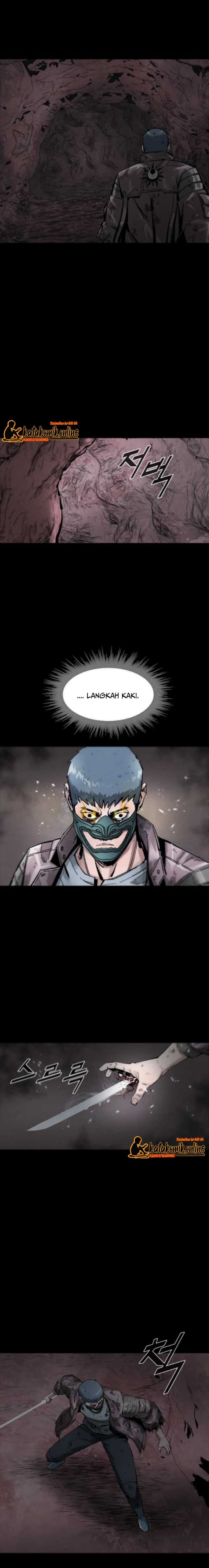 L.A.G Chapter 49 Gambar 3