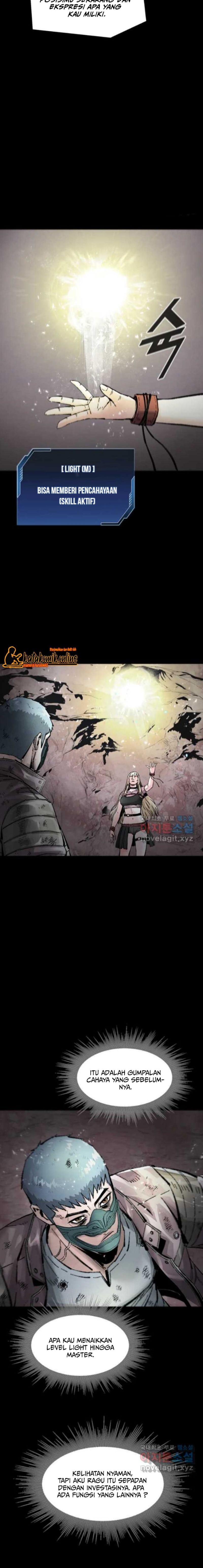 L.A.G Chapter 49 Gambar 7