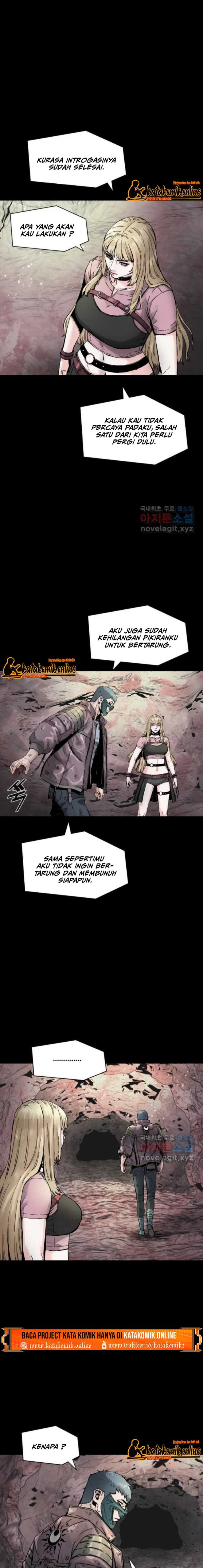 L.A.G Chapter 49 Gambar 8