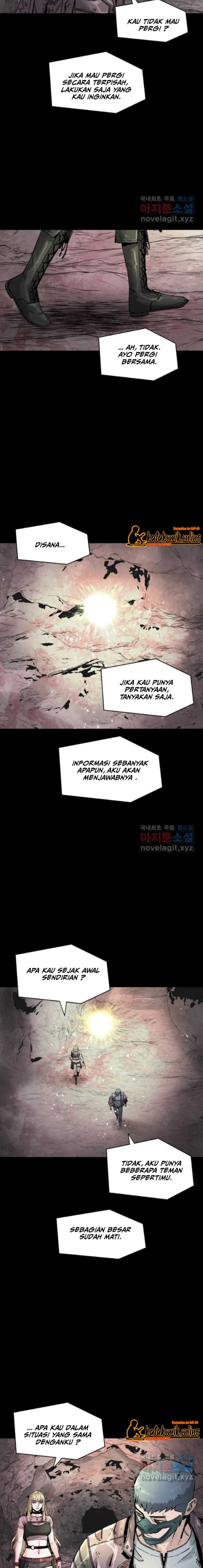 L.A.G Chapter 49 Gambar 9