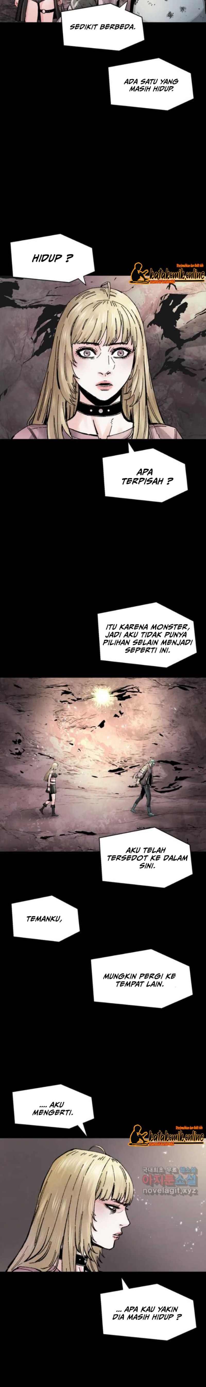 L.A.G Chapter 49 Gambar 10