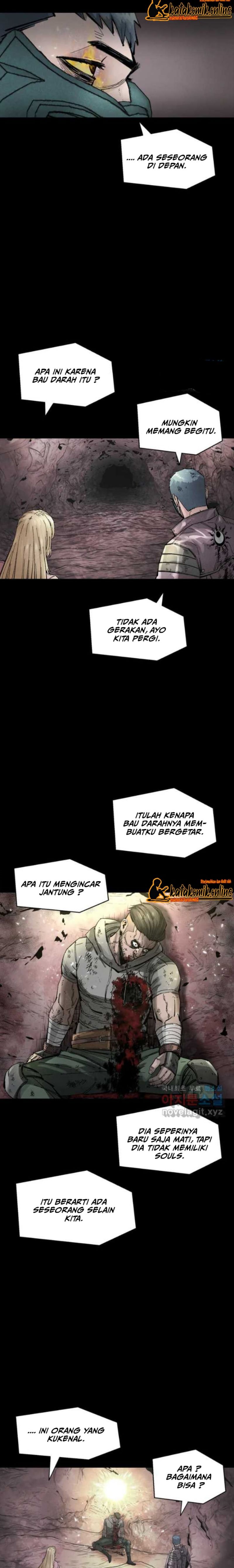 L.A.G Chapter 49 Gambar 12