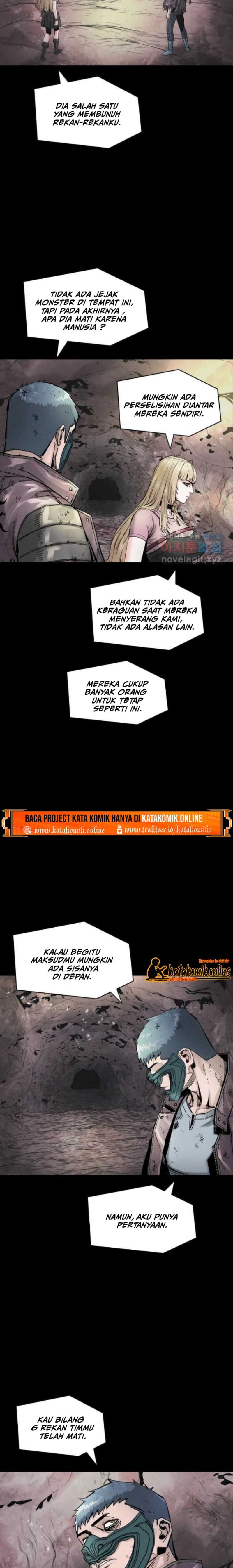 L.A.G Chapter 49 Gambar 13