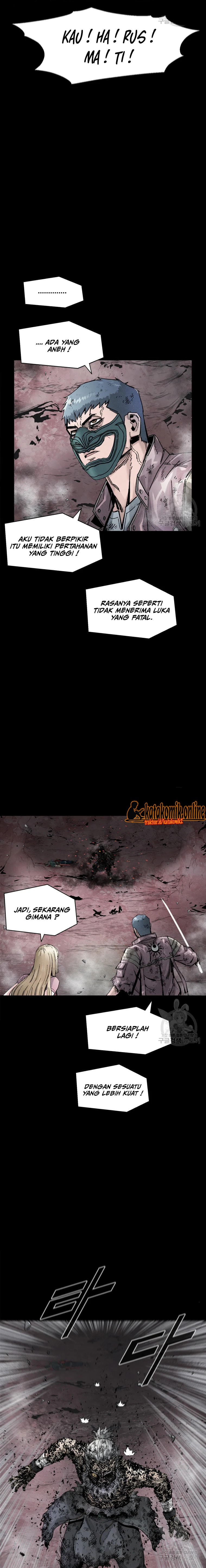 L.A.G Chapter 51 Gambar 7