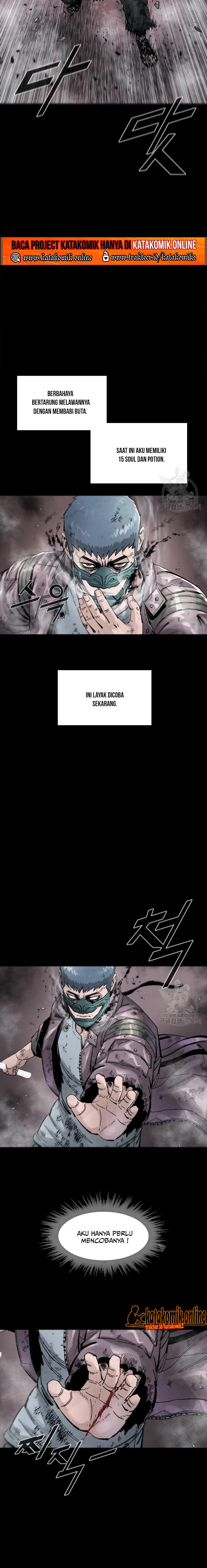 L.A.G Chapter 51 Gambar 8