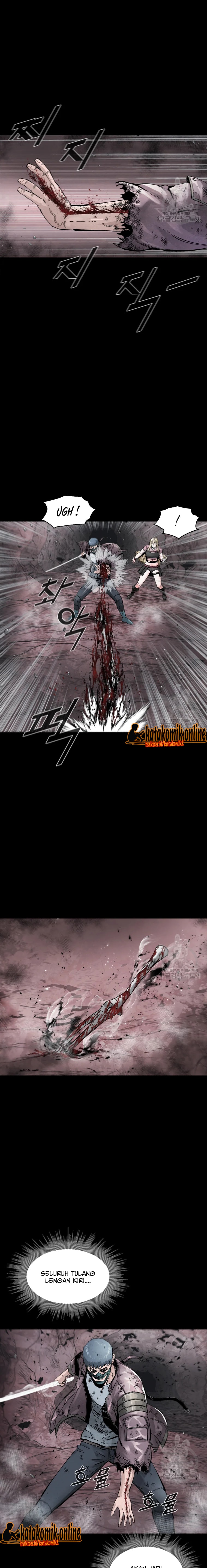 L.A.G Chapter 51 Gambar 9