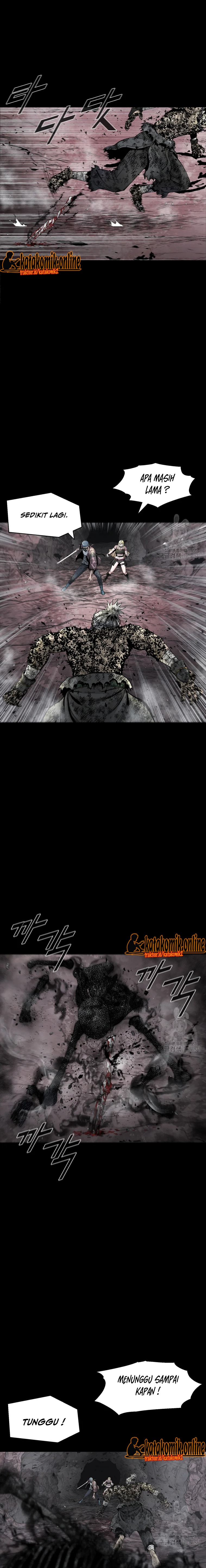 L.A.G Chapter 51 Gambar 11